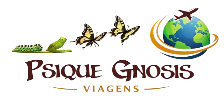 Psique Gnosis Viagens